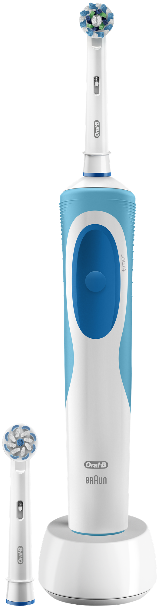 Зубная щетка Oral-B - фото №1