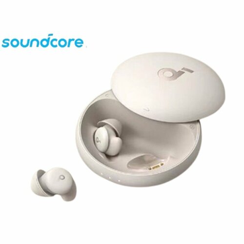 Anker Soundcore Sleep A20 Гарнитура AI шумоподавление беспроводная связь Bluetooth длительное время 1299900₽