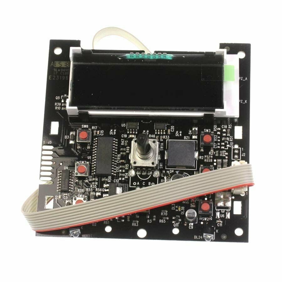 Модуль управления кофемашин Delonghi ECAM23 (5513220021)