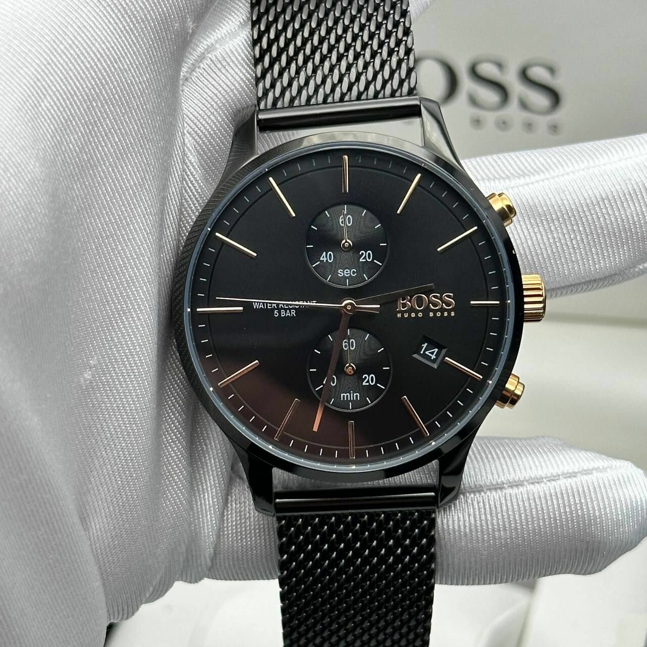 Наручные часы BOSS 