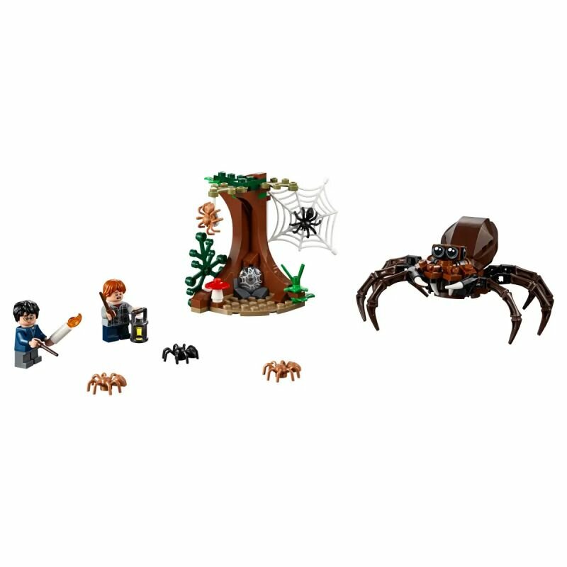 Конструкторы LEGO - фото №2