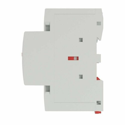 Контактор модульный 4НО MCE 4P 63А управляющ напряжен 240В 50Гц YON MCE-63-40-A240 4631₽