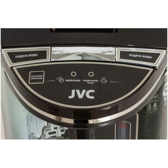 Термопот Jvc JK-TP1010 — фото 1