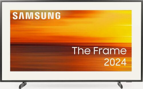 Изображение товара Телевизор Samsung QE50LS03D, 50"(127 см), UHD 4K, серия The Frame