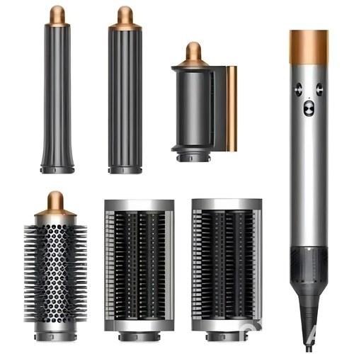 Мультистайлер Sencici Men X9 pro 6 в 1 европейская вилка Bright Gray 7500₽