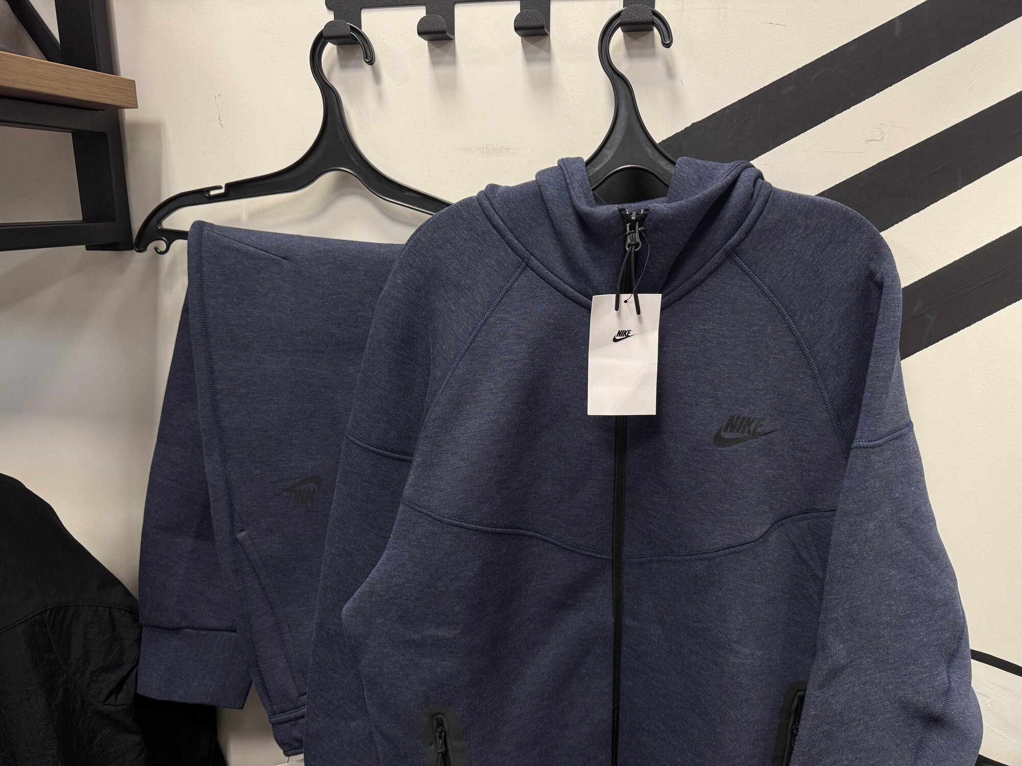 Nike Tech Fleece костюм (50 (L)) — фото 1