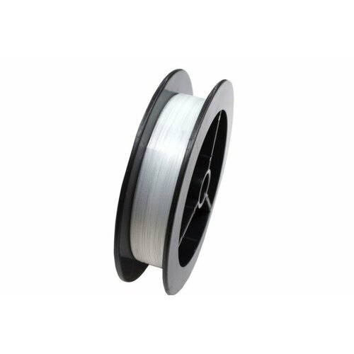 Нить FireLine 4LB, цвет crystal, толщина 0,005