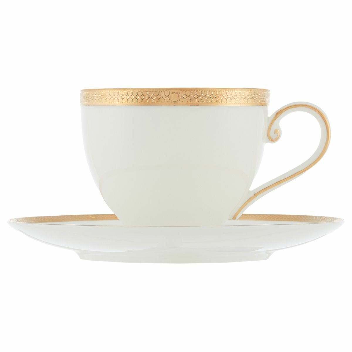 Сервиз чайный Gipfel Arlett 43255 15 предметов - фото №10