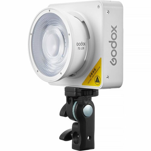 Осветитель светодиодный Godox ML100Bi 20820₽