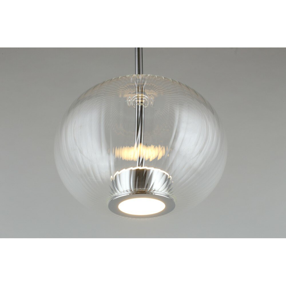 APL.057.16.12 Светильник подвесной Aployt Ambr — фото 1