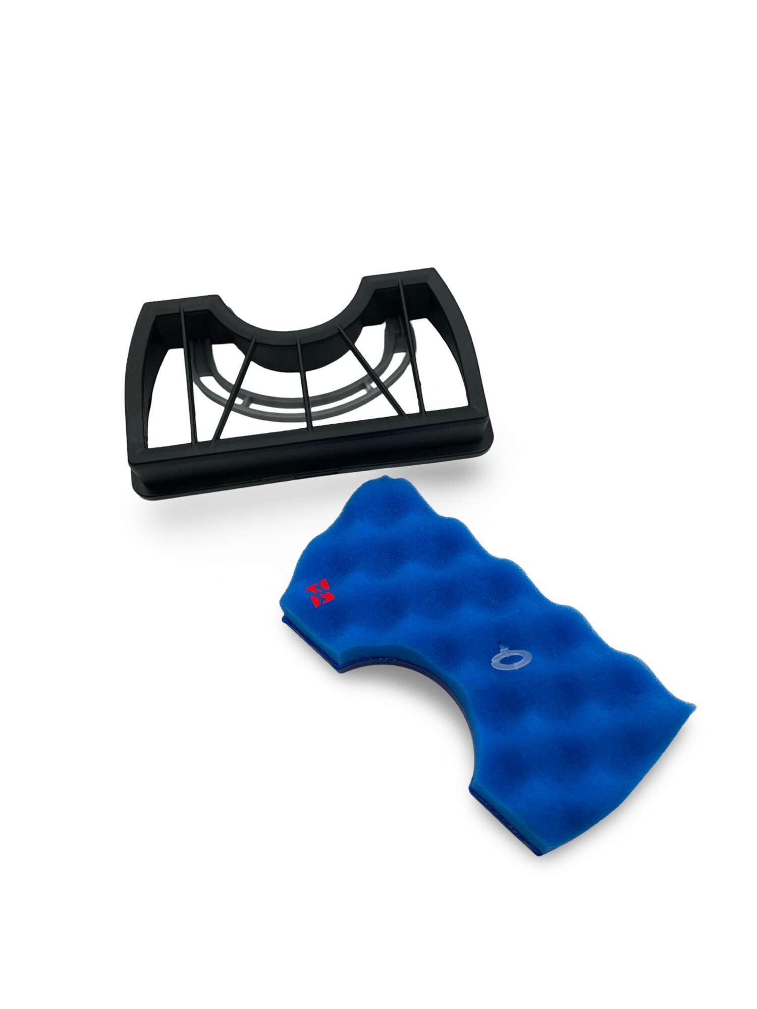 Фильтр в корпусе для пылесосов Samsung DJ97-01770A