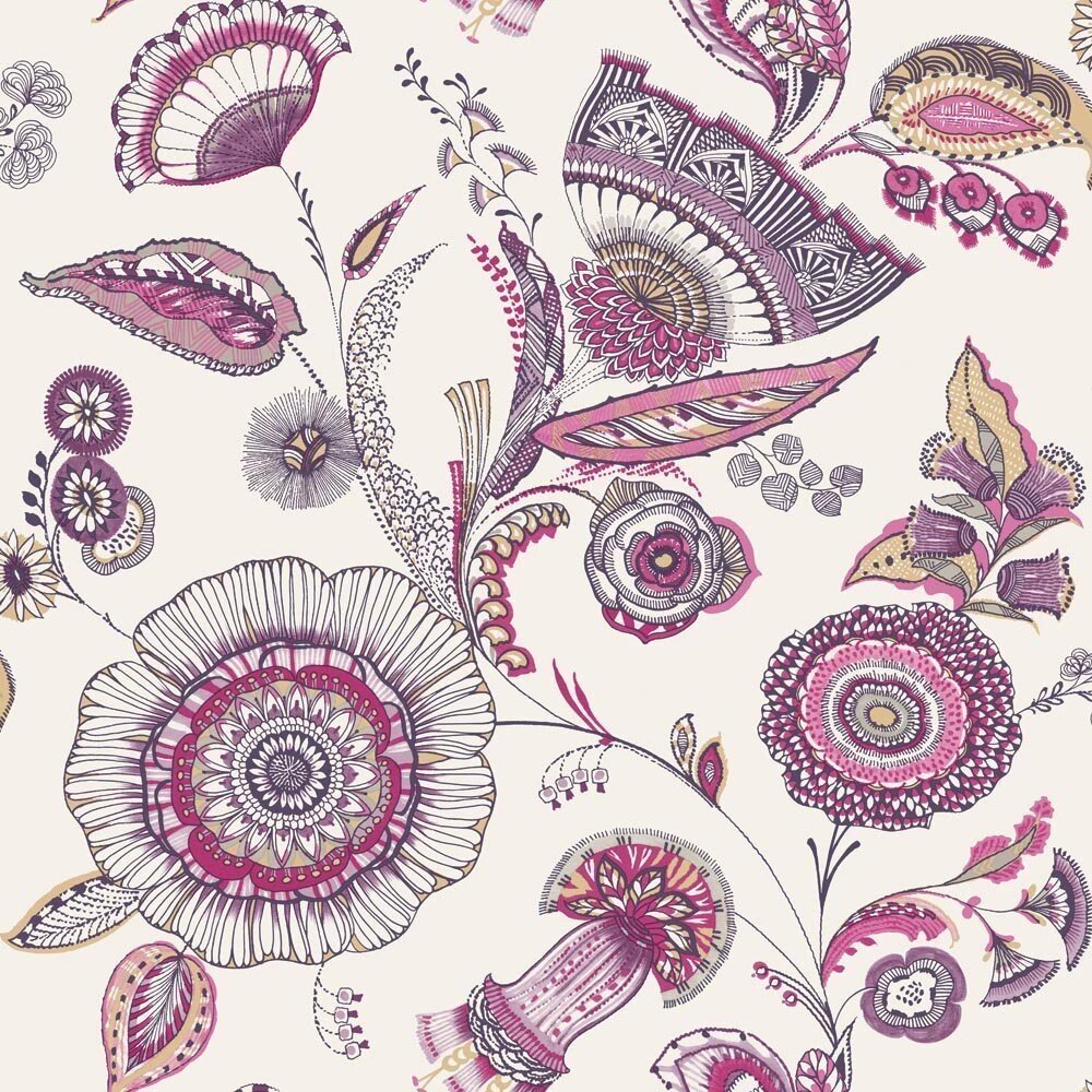 Обои Arthouse Tropics 690802  0 53х10 м 