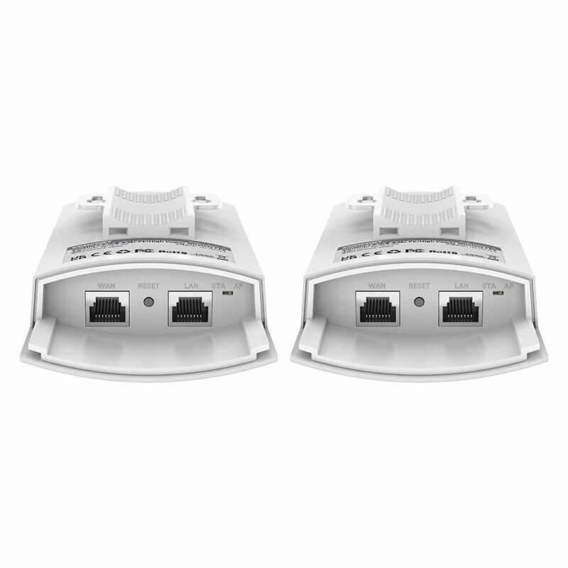 Wi-Fi мост COMFAST Outdoor Wireless CPE 300Mbps (CF-E113A V2) — фото 1
