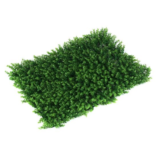 Изгородь Inbloom 60x40см Самшит высокий полипропилен