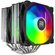 Кулер для процессора Pentawave Z06D LE SRB ARGB (PC-Z06D LE SRB A...