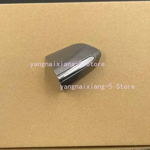 Автомобильная передняя левая дверная ручка накладка на замок для Ford Mondeo MK5 2013-2019 Edge MK2 2019 2018 1 шт M 1250₽