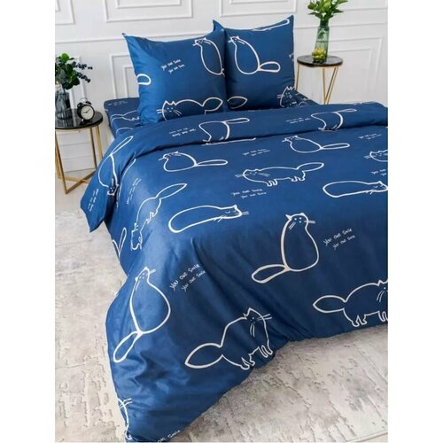 Пододеяльник 200х220 800₽