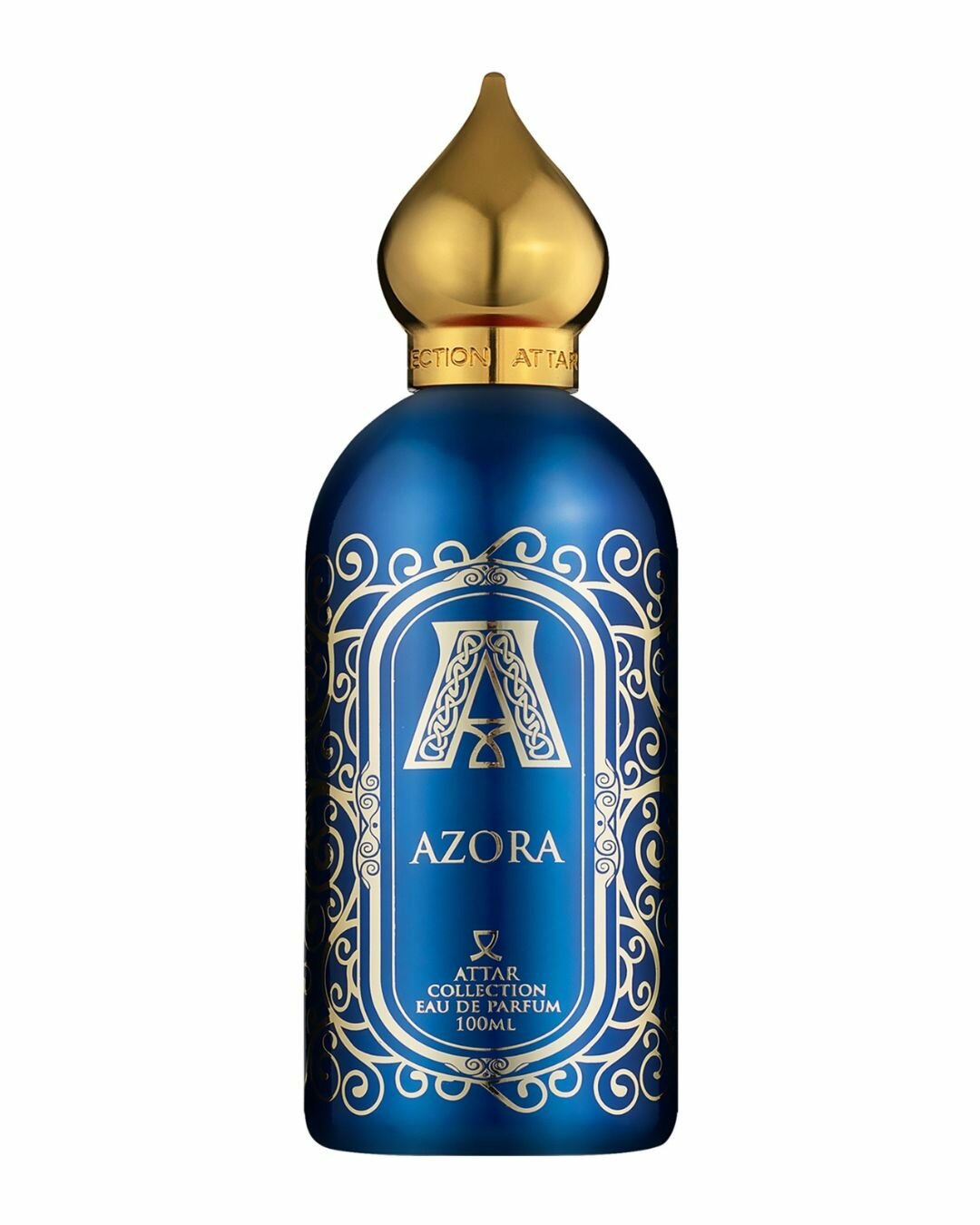 Attar Collection Azora Eau De Parfum 100 ml - Парфюмированная вода для мужчин и женщин