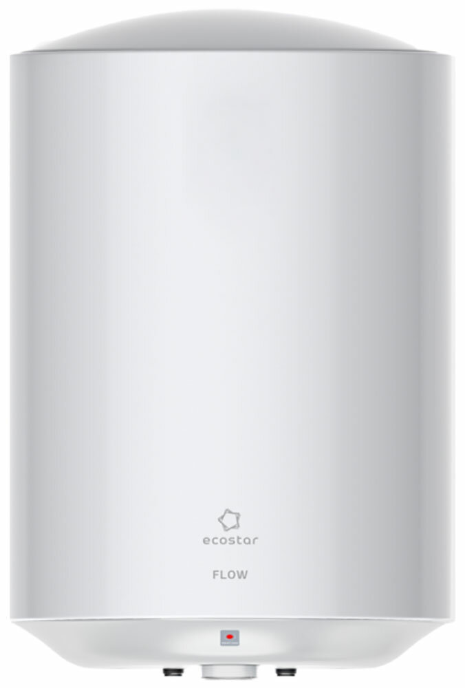 Водонагреватель накопительный Ecostar FLOW EWH F30 RE