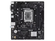 Материнская плата материнская плата/ PRIME H610M-R-SI//LGA1700 H610 DP HDMI VGA ...