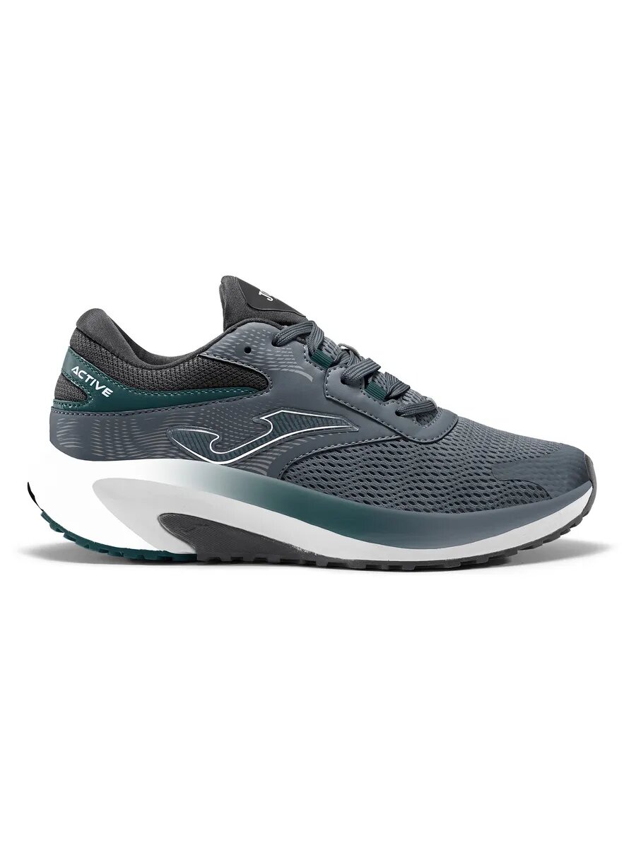 Кроссовки JOMA, размер 40, серый