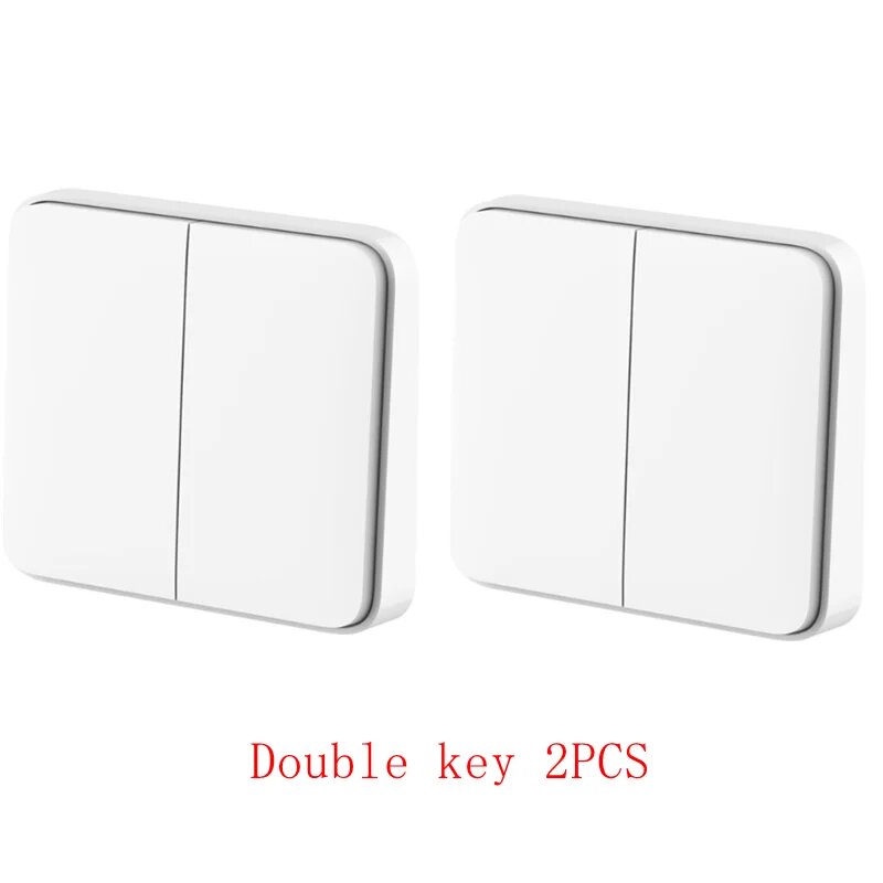 Оригинальный умный переключатель Xiaomi Mijia