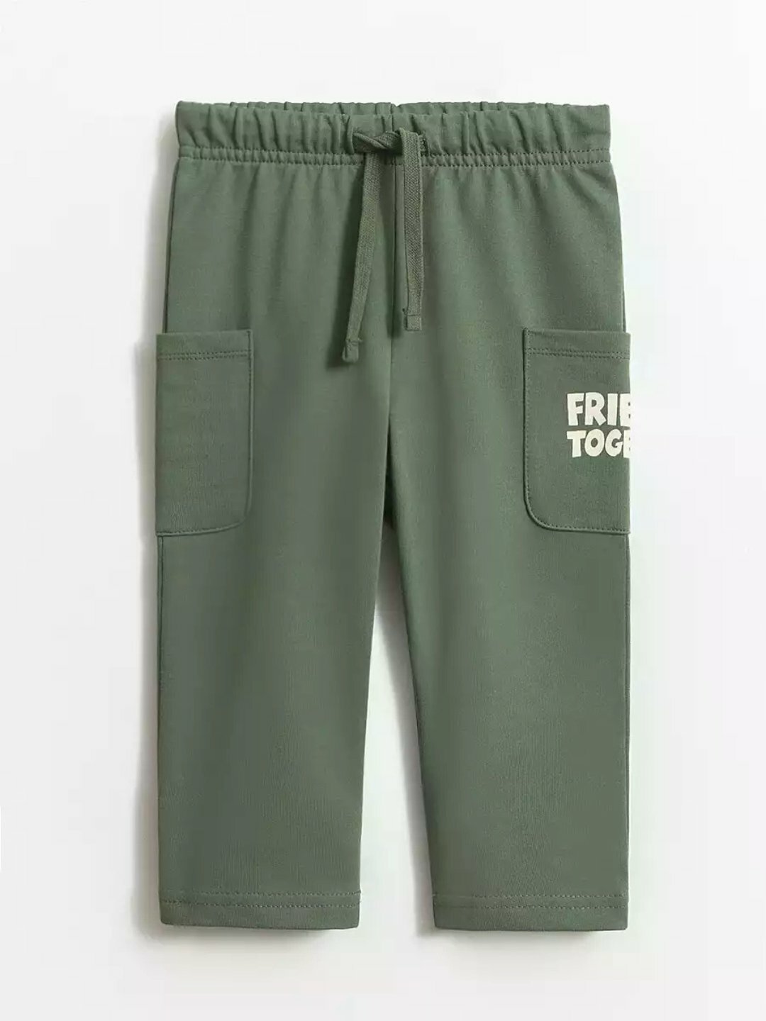 Брюки спортивные neo, размер 86