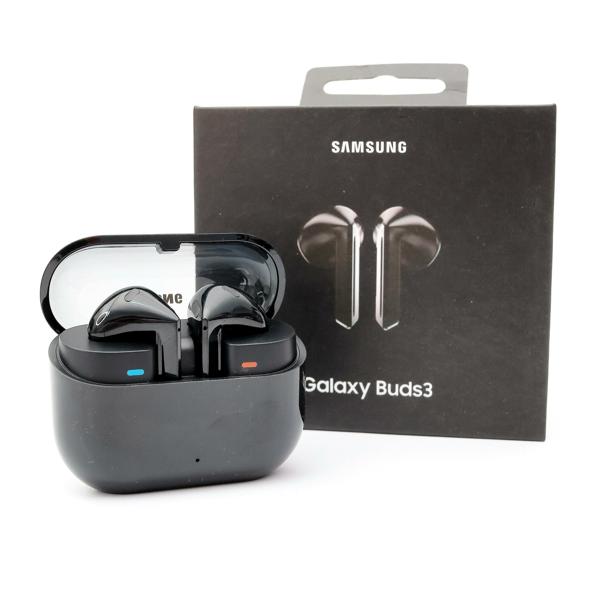 Bluetooth-наушники Samsung Galaxy Buds 3 R530/Z, беспроводные