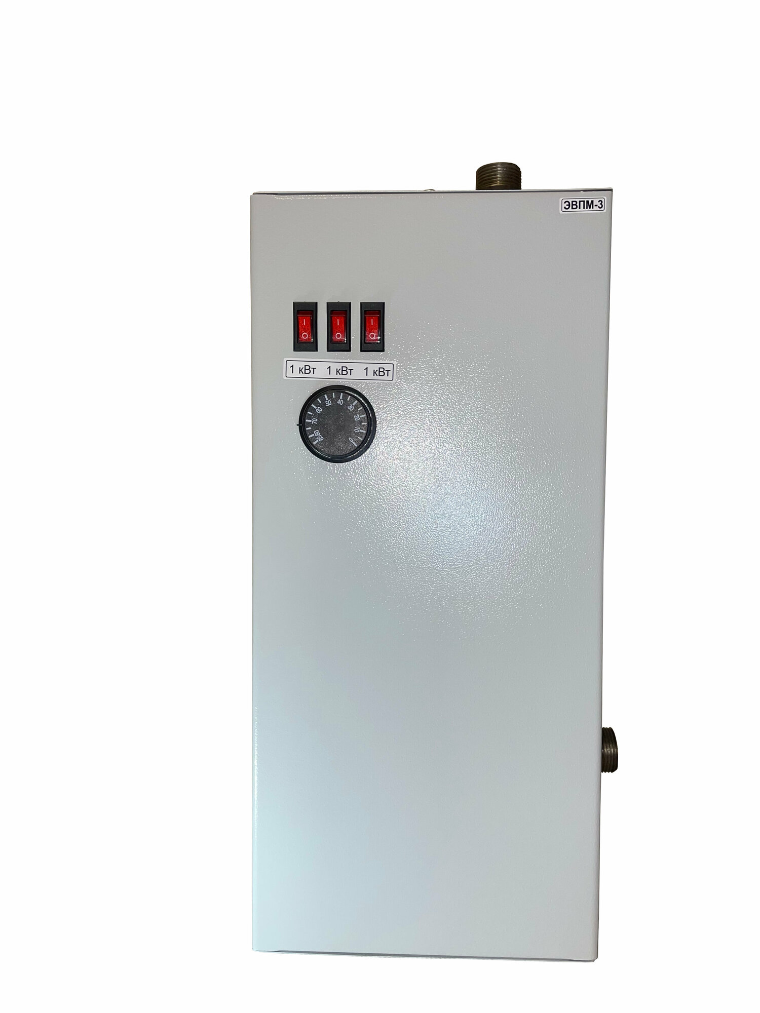 Электрический котел ЭВПМ-3