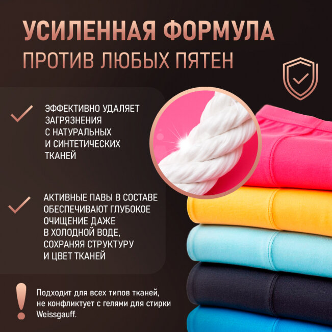 Фильтр для вытяжки WEISSGAUFF - фото №4