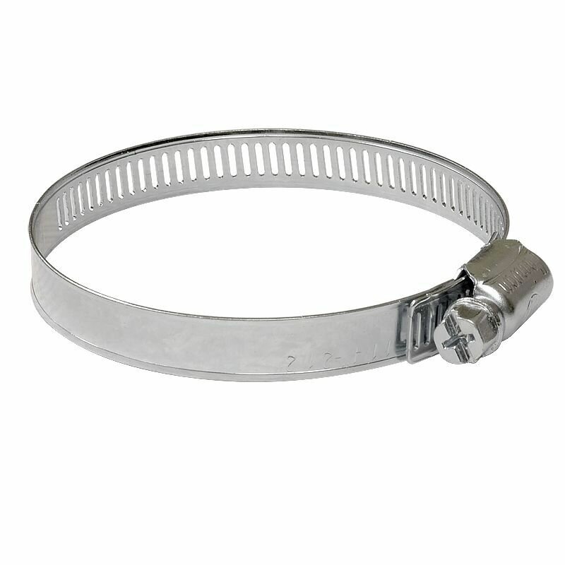 Хомут червячный 90-110 мм (2щт)