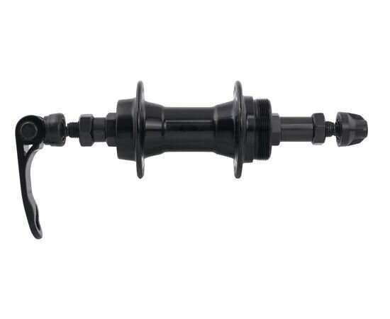 Втулка велосипеда задняя 32 отверстия для трещотки 2 пром. подшипника под эксцентрик