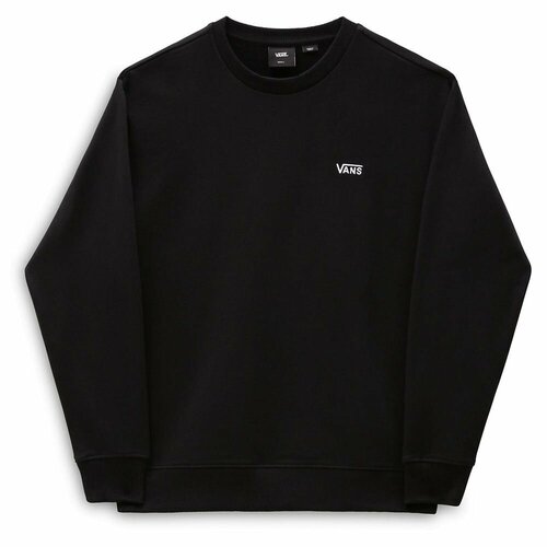 фото Толстовка vans, размер s, черный