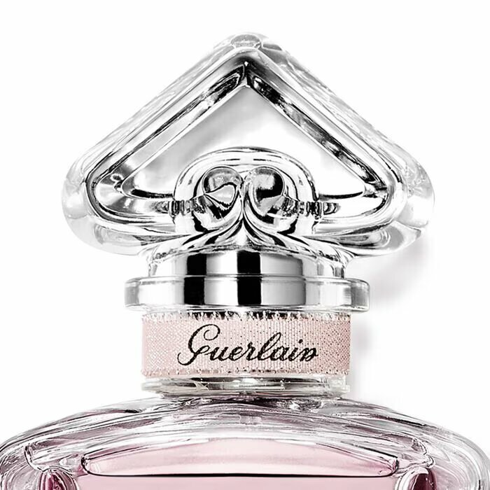Туалетная вода Guerlain La Petite Robe Noire, 50 мл - фото №7