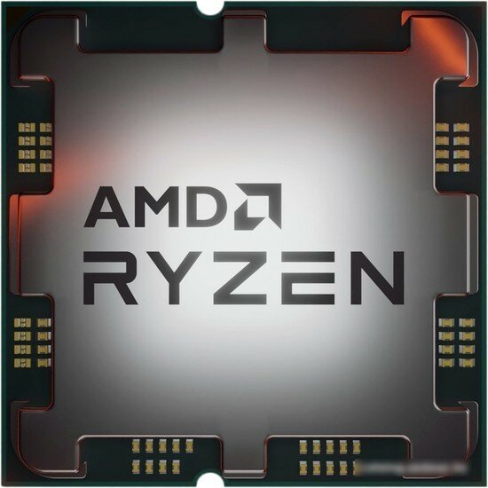 Процессор AMD Ryzen 9 7950X3D AM5 16 x 4200 МГц