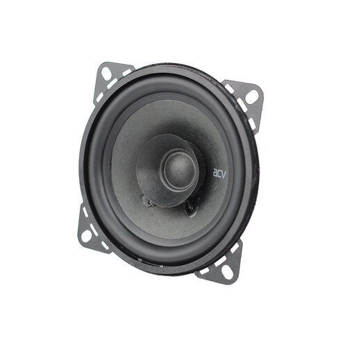 Автомобильная акустика ACV PD-401 черная 103500₽