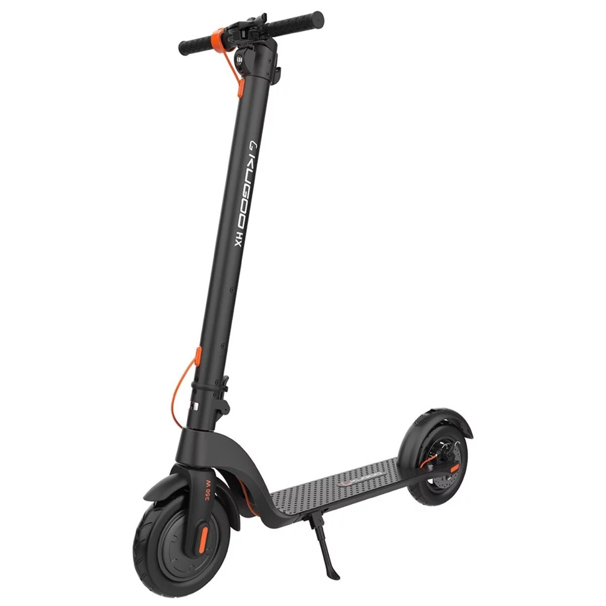 фото Электросамокат Kugoo HX