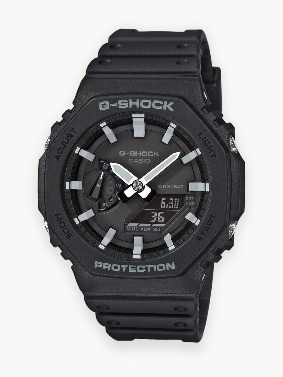 Наручные часы G-Shock