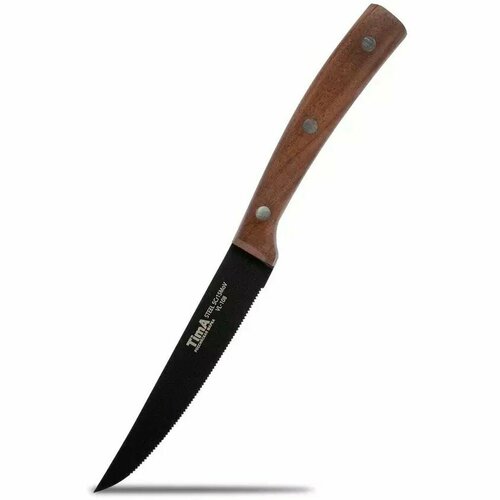 Нож кухонный 11,4 см Village Tima для стейка VL-108