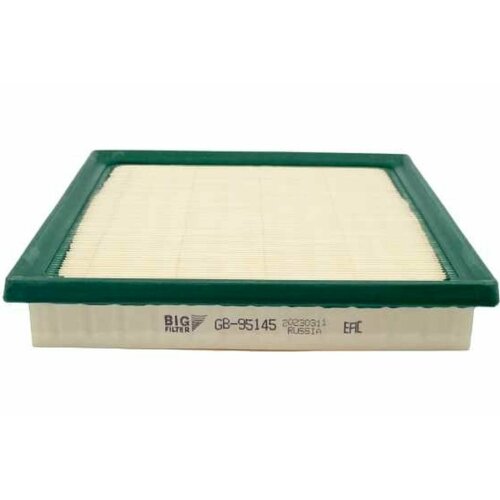 Фильтр воздушный SUBARU Forester V (SK), XV II (GT) 2018- (BIG FILTER)