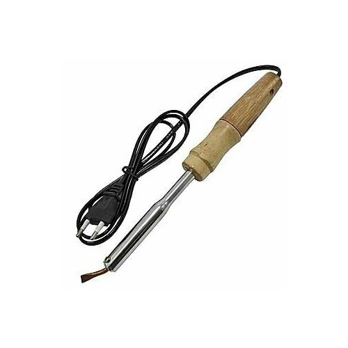 Паяльник TP-604 220V 30W RUICHI 46700₽