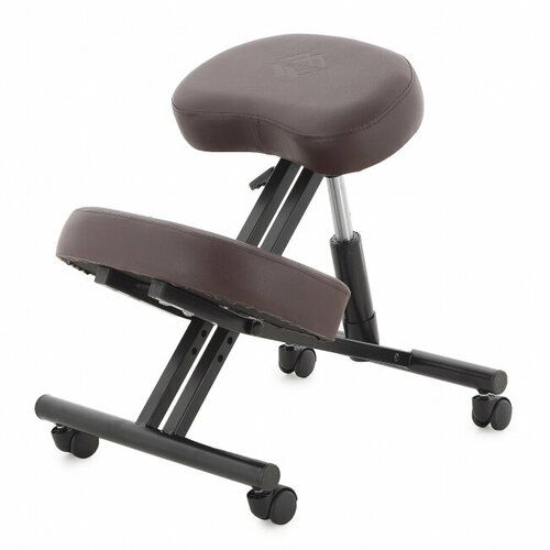 Стул для коррекции осанки Мед-Мос МА-04 татами ХIV-СЛ СТ-16СА коричневый 8190₽