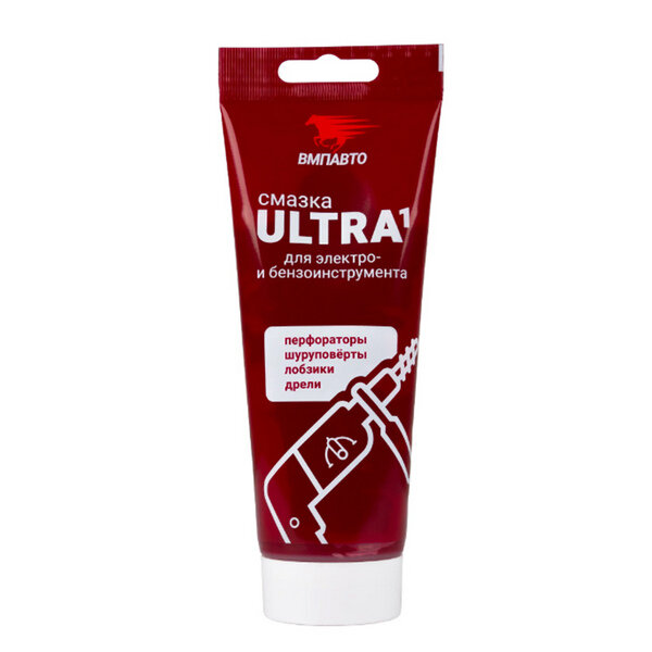 фото Смазка МС Ultra-1 для электроинструмента (вмп-авто) (50 г)
