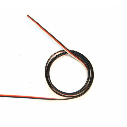 Провод Futaba 26AWG 1метр Rake FUT-26AWG