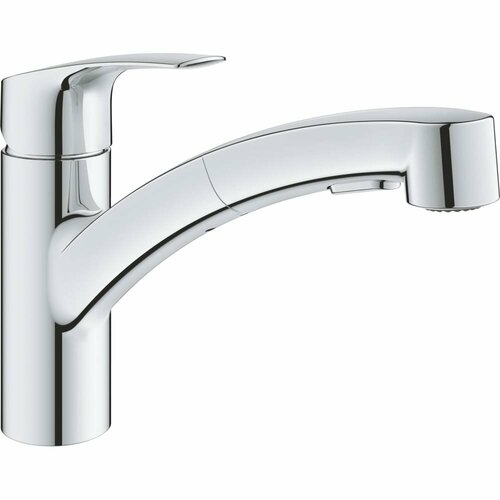 Смеситель для кухни Grohe Eurosmart 2021