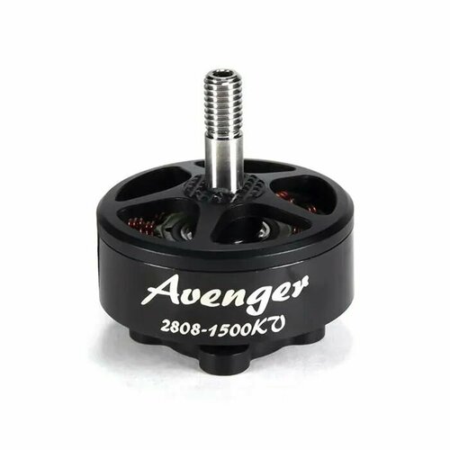 Мотор BrotherHobby Avenger 2808 1500KV