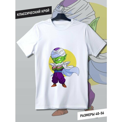 фото Футболка, размер xs, белый будь на стиле