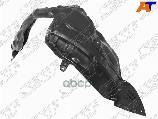 Подкрылок Mazda 2/Demio 07-15 Lh Sat арт. ST-MZ52-016L-A2