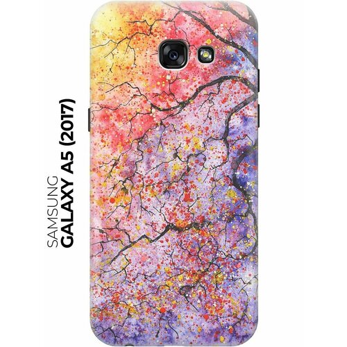 RE: PAЧехол - накладка ArtColor для Samsung Galaxy A5 (2017) с принтом Лето в ветках re paчехол накладка artcolor для samsung galaxy a5 2017 с принтом лето в ветках