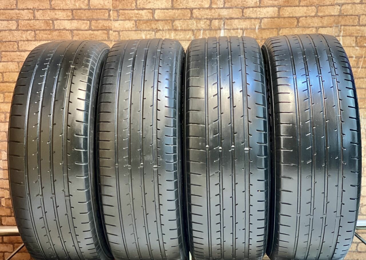 Toyo Proxes R36 225/55 R19